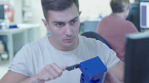 Tecalum Industrial: Remarkable time and cost savings thanks to 3D printed  tooling