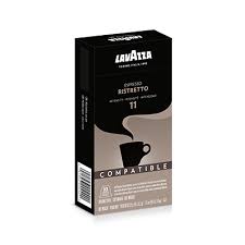 54 ($0.81/count) get it as soon as mon, apr 5. Keurig Rivo And K Cup Single Serve Coffee Pods Lavazza