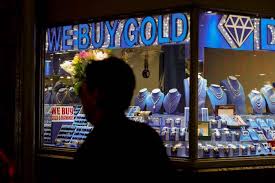 What Could Stop the Gold Rally in Its Tracks? Not Much.
