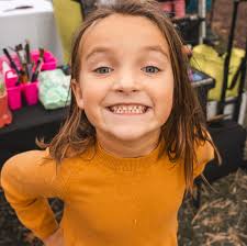 🍂We can't wait to see you this weekend for Fall Fest! Get ready for a day  filled with smiles, laughter, and all the fall fun you can handle! 🎃