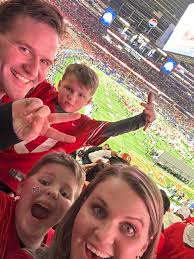 We're Cotton Bowl Bound! #GoBucks