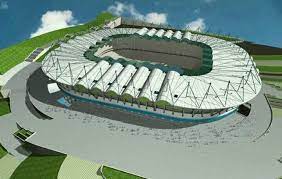 Mouloud mammeri university of tizi ouzou (in arabic: Tizi Ouzou Stadium Home Facebook