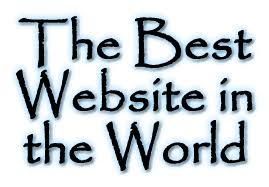 Image result for the best website in the world