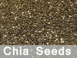 Janiye Aakhir Chia Seeds Ka Meaning In Hindi Kya Hota Hai Aur Iske Health Benefi Chia Seeds Seeds Chia Seeds Benefits