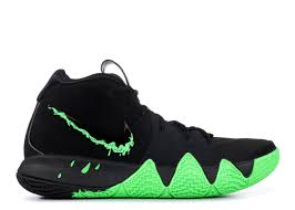 Kyrie irving called out nike over his unreleased kyrie 8 signature sneaker. Parity Rage Green Kyrie 4 Up To 79 Off