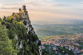 The city of san marino (italian: The Oldest Country In The World Is One Of These Nations