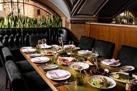 Want a more intimate experience? Function Spaces Skycity Adelaide