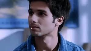 It's observed that bollywood actor shahid kapoor has always experimented. Shahid Kapoor In Blue Jeans Outfit Celebrity Clothing Charmboard