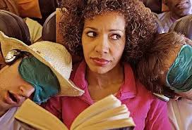 飞机上这几个地方特别脏能不碰就不碰|飞行|大肠杆菌_凤凰旅游