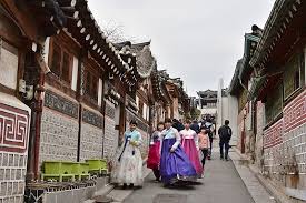 Rumah kevin 3 (untuk satu orang.)rumah kecil yang menarik dengan tempat tidur yang sangat nyaman. 40 Rekomendasi Tempat Wisata Di Seoul Terbaik Terbaru 2020 Part 1