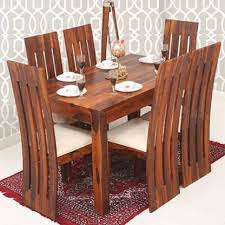 We can even have your furniture built to suit your needs. Kendalwood Furniture Premium Dining Room Furniture Wooden Dining Table With 6 Chairs Solid Wood 6 Seater Dining Set Price In India Buy Kendalwood Furniture Premium Dining Room Furniture Wooden Dining Table