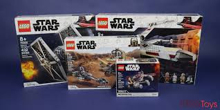 It's about that time when new rumors for the lego 2021 sets are coming out and it looks like there's information about the lego star wars 2021 sets. Best Lego 2021 Highlights From The Latest Star Wars Wave 9to5toys