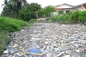 The state health department has issued an advisory to the people to reduce outdoor activities. Some Rivers In Sarawak Are Dead Clean Malaysia