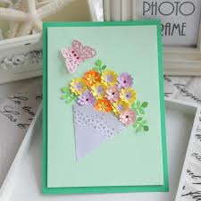 Teacher day cards cards handmade teachers day cards greeting usd 6 08 teacher s day greeting card handmade diy material package 25 easy diy thank you cards qoo10 3d greetings cards teachers day gift children day happy handmade greeting card ideas for teachers day youtube. Diy Handmade Three Dimensional Greeting Cards Business Card Material Package Holiday Teacher S Day Bouquet Wedding Thank Confes Card Card Costumecard Weaving Cards Aliexpress