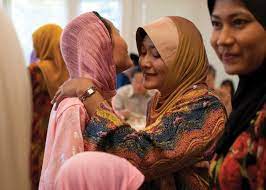 Lucynovember 1, 2017 no comment 1384 views. Malaysians Celebrate Month Long Eid Al Fitr About Islam