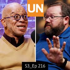 Making Leadership Scalable with Daniel Wachter by The Unconventional  Leadership Podcast