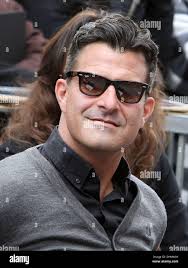 Nate Naylor Scarlett Johansson is honored with a star