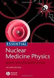 Pdf An Introduction To The Physics Of Nuclear Medicine Livre Telecharger Gratuit P Nuclear Medicine Nuclear Medicine Technology Medical Knowledge