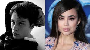 Netflix Acquires Nicholas Galitzine & Sofia Carson Movie 'Purple Hearts'