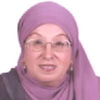 Afaf Hamed Khali, Professor