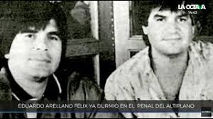 Preguntado sobre si existían argumentos en méxico para detenerlo en caso de que finalmente fuera liberado,. Mtddywziy5b Rm