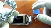 If your phone have a jogdial (ex : Sony Ericsson W300i Unlock Youtube