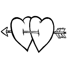 We did not find results for: Le Coeur Est Le Symbole De L Amour Le Dessin Represente Deux Coeurs Transperces Par Une Fleche Colorie Le Coeur De Gauche En Violet E Coeur Amour Amour Coeur