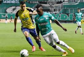 El club deportivo trópico iniciará hoy (16:00 hb) su participación en la copa libertadores femenina argentina 2020, con el sueño de sorprender y avanzar lo más posible en la contienda. Empieza La Impaciencia Con Kevin Velasco En Deportivo Cali