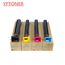 The compatible replacement laser toner cartridges and supplies for your konica minolta bizhub c452 (also known as generic) are specially engineered to meet the highest standards of. Yftoner Toner Patrone Fur Konica Minolta Bizhub C452 C552 C652 Tn613 Toner Cartridge Konica Minolta Toner Cartridgetoner Minolta Aliexpress