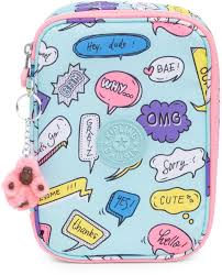 Kipling 100 Pens Case Handbagskipling Kirtasiye Malzemeleri Urunler Okul Malzemeleri