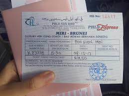 Jika benar, anda dapat menyimak uraian berikut lebih lanjut. Harga Tiket Bas 2017