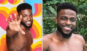 The series was narrated by iain stirling. Mike Love Island Football Club What Football Team Did Mike Play For Tv Radio Showbiz Tv Express Co Uk