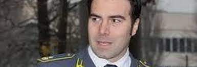 I said it once and i'll say it twice and how many more times i feel the need to: La Raggi Chiede Al Comandante Generale Un Ufficiale Della Guardia Di Finanza Per Il Suo Staff Infodifesa