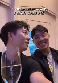 Hidden Gem: Immersive Dining at Absurdities Singapore