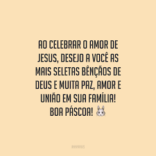 Olá malta, neste episódio falei sobre: 60 Frases De Pascoa Para Celebrar A Esperanca E O Amor
