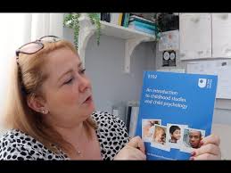 My life recently (an update) and unboxing my OU module materials