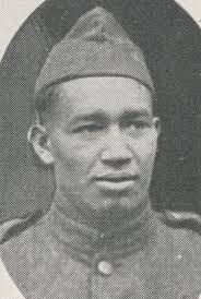 Fred McKinley “Casey” Jones (1893-1961)