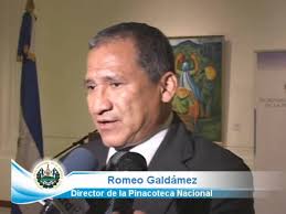 Sala Nacional alberga retrospectiva pictórica de Federico Morales