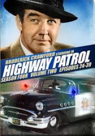 Highway Patrol: Framed Cop TV Show review