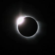 Image/gif, looped, 54 frames, 7.2 s). Top 10 Gifs Of The Week Solar Eclipse Eclipse Astronomy