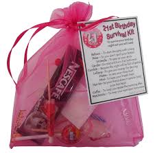 Birthday Gifts For Her Amazon Uk 21st Birthday Gift Unique Survival Kit Hot Pink 21st Birthday Gift 21st Birthday Pre 21st Birthday Survival Kit Birthday Survival Kit Birthday Keepsakes
