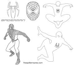 Spiderman logo png transparent spiderman logo.png images. Spider Man Logo Symbol And Silhouette Vectors Freepatternsarea