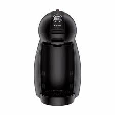 The black nescafé® dolce gusto® piccolo xs by de'longhi® coffee pod machine is modern in design, but small in size, perfect for smaller kitchens. Nescafe Dolce Gusto Piccolo Black Coffee Machine Maker Krups Shopee Indonesia