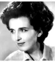 ALEXANDRA DEWEY Obituary (1934