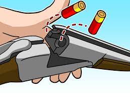 3 Formas De Atirar Com Uma Arma De Fogo Wikihow