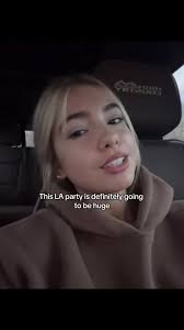 The Deep End Party Los Angeles