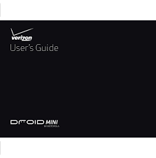 Motorola razr xt912 user manual some motorola xt912 & xt912m models. Motorola Droid Mini User Manual Pdf Download Manualslib