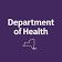 New York State Department of Health logo