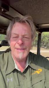 I’m honored to receive an...