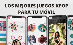 Mide tu nivel de kpoper con este juego trivia kpop, las preguntas incluyen diferentes grupos de kpop nue. 7 Juegos De Movil Que Debe Tener Todo Fan De Kpop Norae Magazine